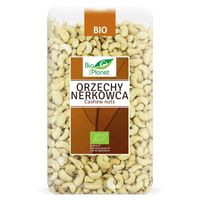 EKOLOGICZNE Orzechy nerkowca BIO 1kg WYSOKA JAKOŚĆ