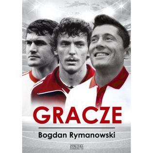 Gracze Rymanowski Bogdan