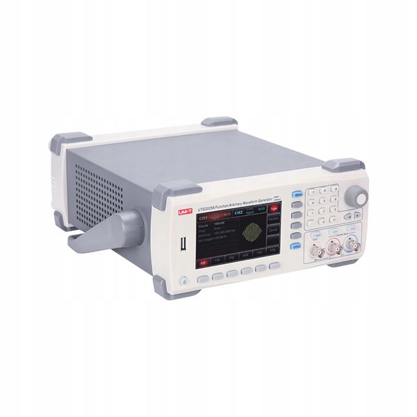 Generator Uni-T UTG2025A zdjęcie 3