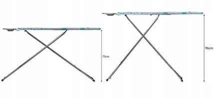 deska do prasowania vileda star na Arena.pl