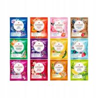 Lovare zestaw 98 saszetek w 16 smakach