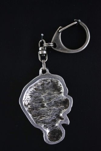 Bernardyn - breloczek - 1808 na Arena.pl