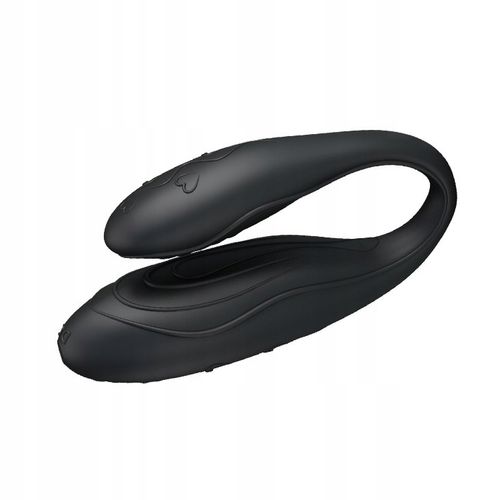 Wibrator dla par PRETTY LOVE - INDULGENCE PLUS na Arena.pl