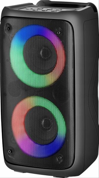 Głośnik bezprzewodowy Defender Boomer 20 Bluetooth 20W czarny x5 zdjęcie 9