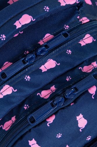 COOLCOOLPACK PRIME PLECAK MŁODZIEŻOWY NAVY KITTY na Arena.pl