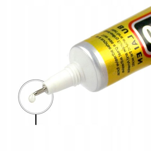 Klej E-8000 110ml na Arena.pl