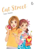 Cat Street. Tom 6