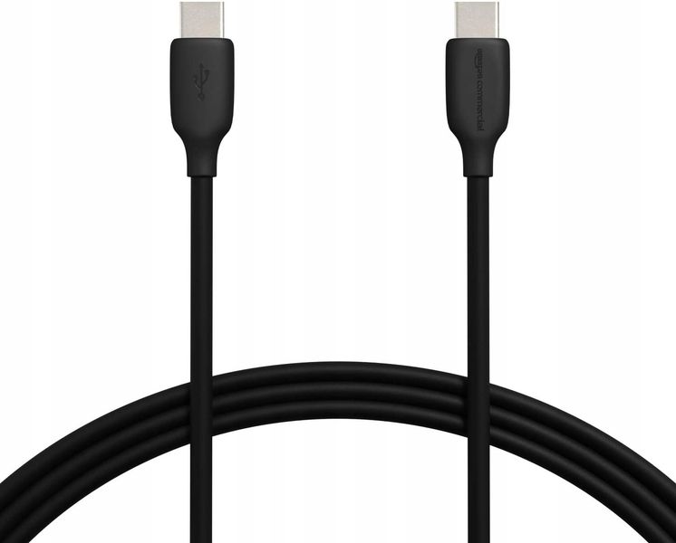 Kabel USB typ C - USB typ C Amazon 1,8 m zdjęcie 1