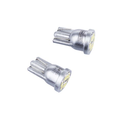 BLISTER 2pcs - EPL66 W5W T10 8SMD 3020 na Arena.pl