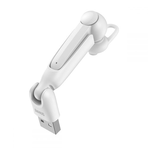 BASEUS ENCOK A05 BLUETOOTH EARPHONE WHITE na Arena.pl