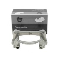 Mocowanie zacisku hamulcowego tylny lewy TOYOTA LAND CRUISER 2011 2012 2013