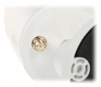 KKamera IP Dahua IPC-HFW1430DS-SAW-0280B 4 Mpx WIFI Wi-Fi na Arena.pl