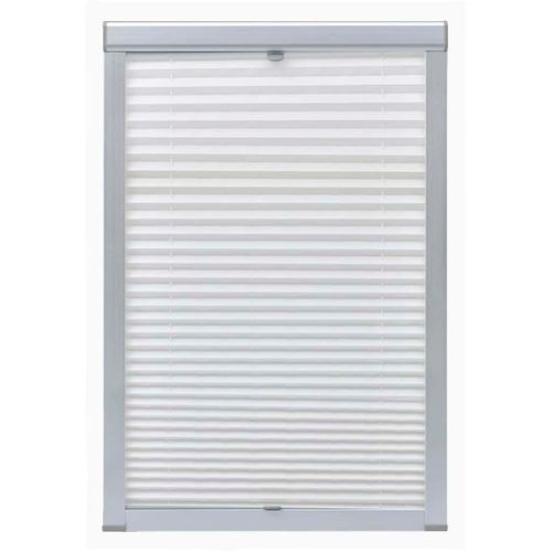 Roleta Plisowana, Biała, Uk08 na Arena.pl