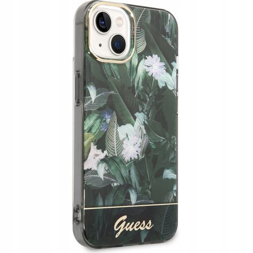 GUESS ETUI DO APPLE IPHONE 14 PLUS OBUDOWA na Arena.pl