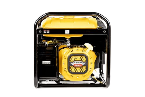 Agregat prądotwórczy Loncin LC5000-AS LC5000-AS na Arena.pl