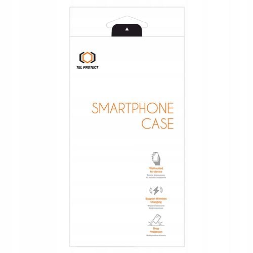 Etui Tel Protect Kickstand Magsafe Case iPhone 13 Pro Max pokrowiec na Arena.pl