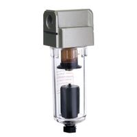 automatyczny af2000-02d 1/4" filtr z auto spustem ch