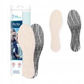 FOOT MORNING - ALU STAR - WKŁADKI - 43 - ROZMIAR