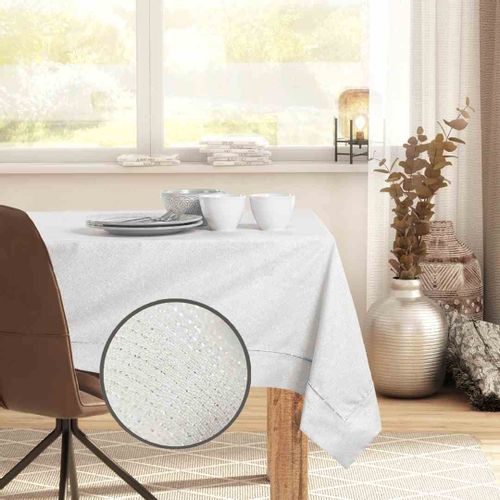 TCLOTH/DK/SPARKLE/BRD/PPG/CREAM/140X200 na Arena.pl