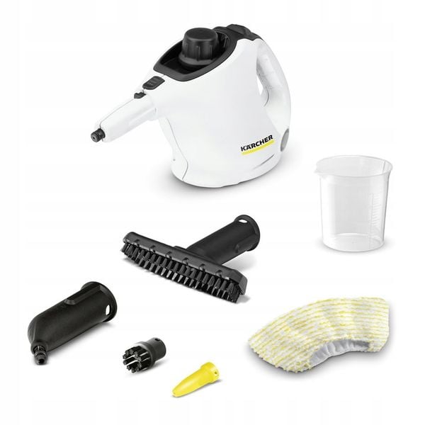 Parownica KARCHER SC 1 EU 1.516-400.0 zdjęcie 1