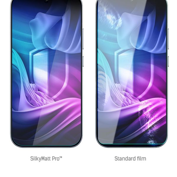 xiaomi 17 - 3mk silky matt pro zdjęcie 8