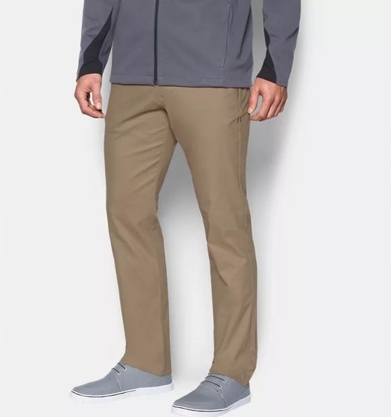 Under Armour Performance Taper Chino spodnie 44/32 zdjęcie 1