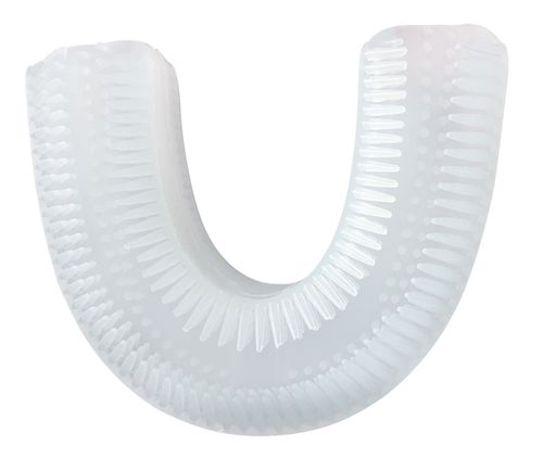 Nakładka silikonowa do automatycznej szczoteczki dodatkowa zapas na Arena.pl