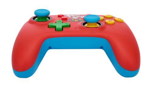 Gamepad PowerA NANO Mario Medley Nintendo Switch na Arena.pl