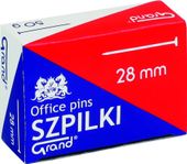 SZPILKI 28MM 50G GRAND (10) 0029