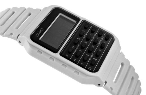 Zegarek Casio CA-53WF-8BEF Unisex na Arena.pl