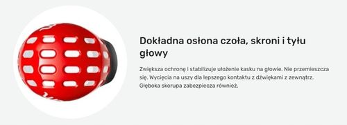 KASK ROWEROWY WOOM KIDS XS CZARNY na Arena.pl