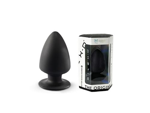 Plug-Model 1 M Black na Arena.pl