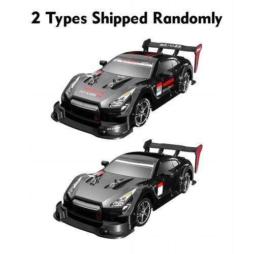 Samochód zdalnie sterowany do driftu 30 km/h na Arena.pl