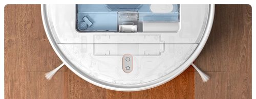 ROBOT SPRZĄTAJĄCY XIAOMI MI VACUUM MOP ESSENTIAL na Arena.pl