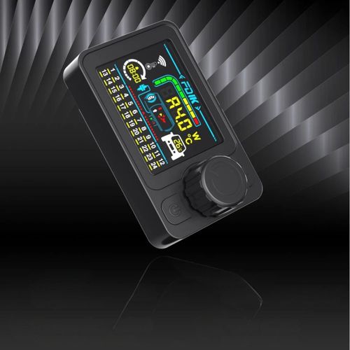 Ogrzewanie postojowe 12V 24V 5kW Bluetooth LCD FDIK nagrzewnica z pilotem na Arena.pl