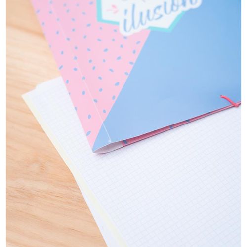 ND38_CPPA4039 Amelie - Teczka gumowa na Arena.pl