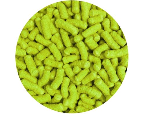 POKARM KARMA PASZA ZANĘTA GRANULAT DLA RYB KOI KARPI NA OCZKO WODNE na Arena.pl