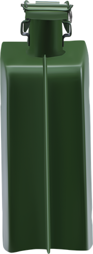 METALOWY KANISTER 5L KD5442 na Arena.pl