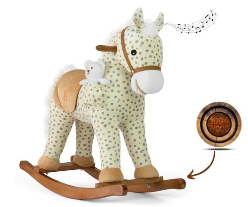 Milly Mally Koń Pony Gray Dot na Arena.pl