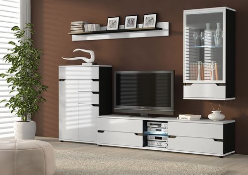 ROSSO komoda 2d 3sz na Arena.pl