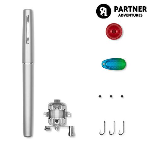 Wędka Długopis Partner Adventures na Arena.pl