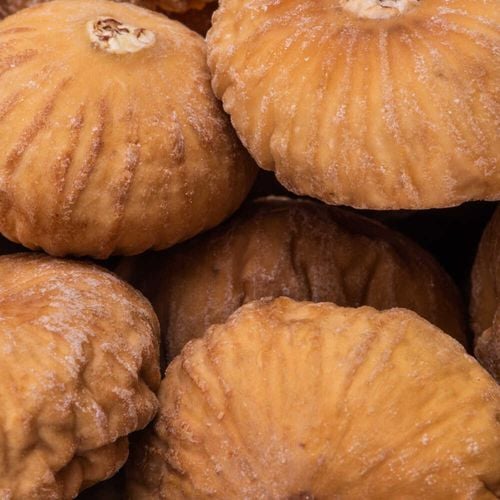 Figi suszone 1kg na Arena.pl