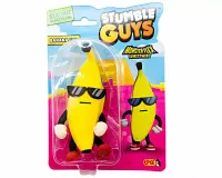 MONSTER FLEX Gumostwory STUMBLE GUYS banan BANANA GUY