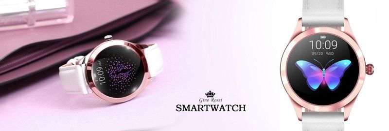 Damski SMARTWATCH G.Rossi SW017-5 zdjęcie 7