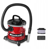 EINHELL ODKURZACZ PRZEMYSŁOWY TC-AV 2032 DW 850W DO POPIOŁU 2351667