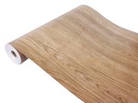 Okleina Meblowa Dąb Vicenza Naklejka PCV Klejowa Drewno 67,5x50cm B11
