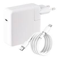 Zasilacz Ładowarka 140W do APPLE MacBook Air Pro M1 M2 A2452 USB-C 1,8m