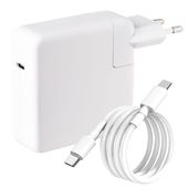 Zasilacz Ładowarka 140W do APPLE MacBook Air Pro M1 M2 A2452 USB-C 1,8m