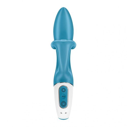 wibrator embrace me (turquoise) na Arena.pl