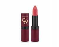 GOLDEN ROSE MATOWA POMADKA VELVET MATTE SZMINKA 05